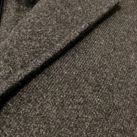 Britches wool coat - NWOT - Picture 13 of 13